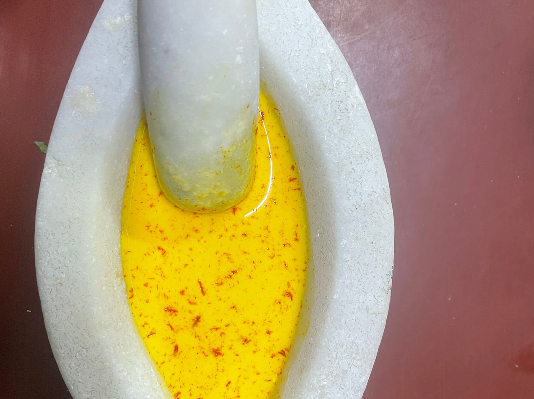 Spice Paradise-焦特布尔必去景点