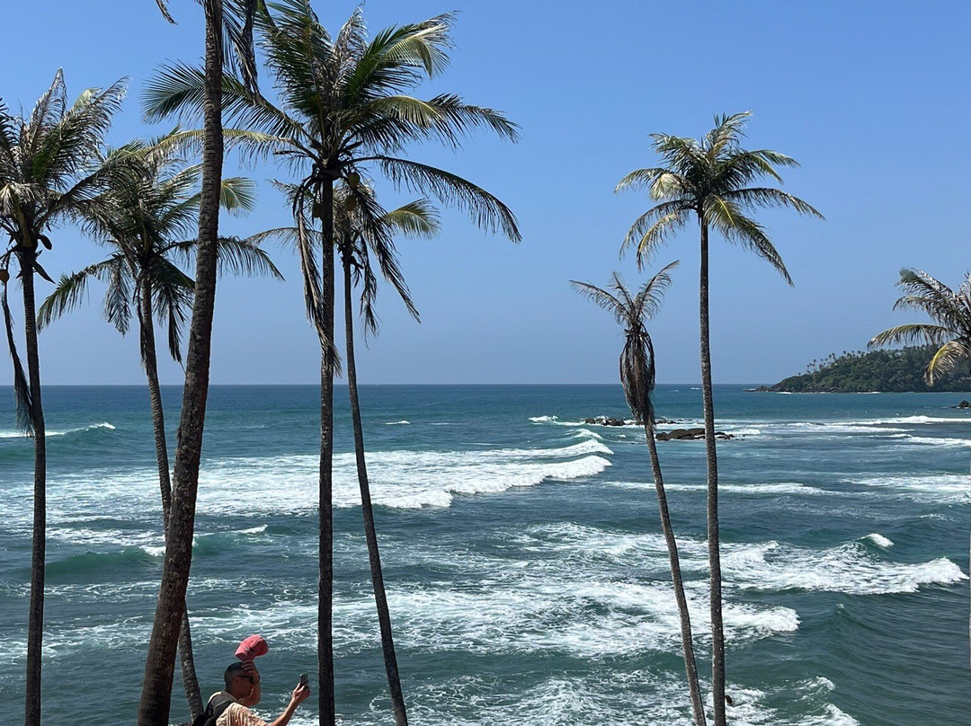 Sigiritrip Tours-锡吉里亚必去景点