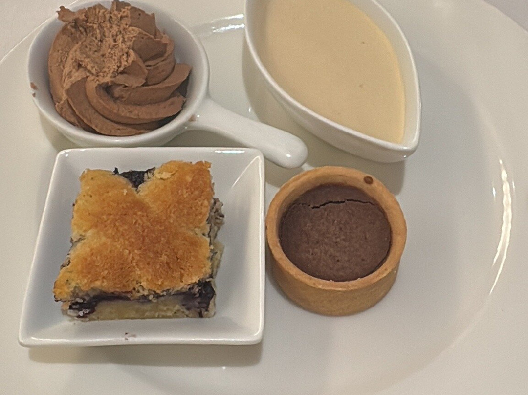 Apipura  - Hotel Rinner主图