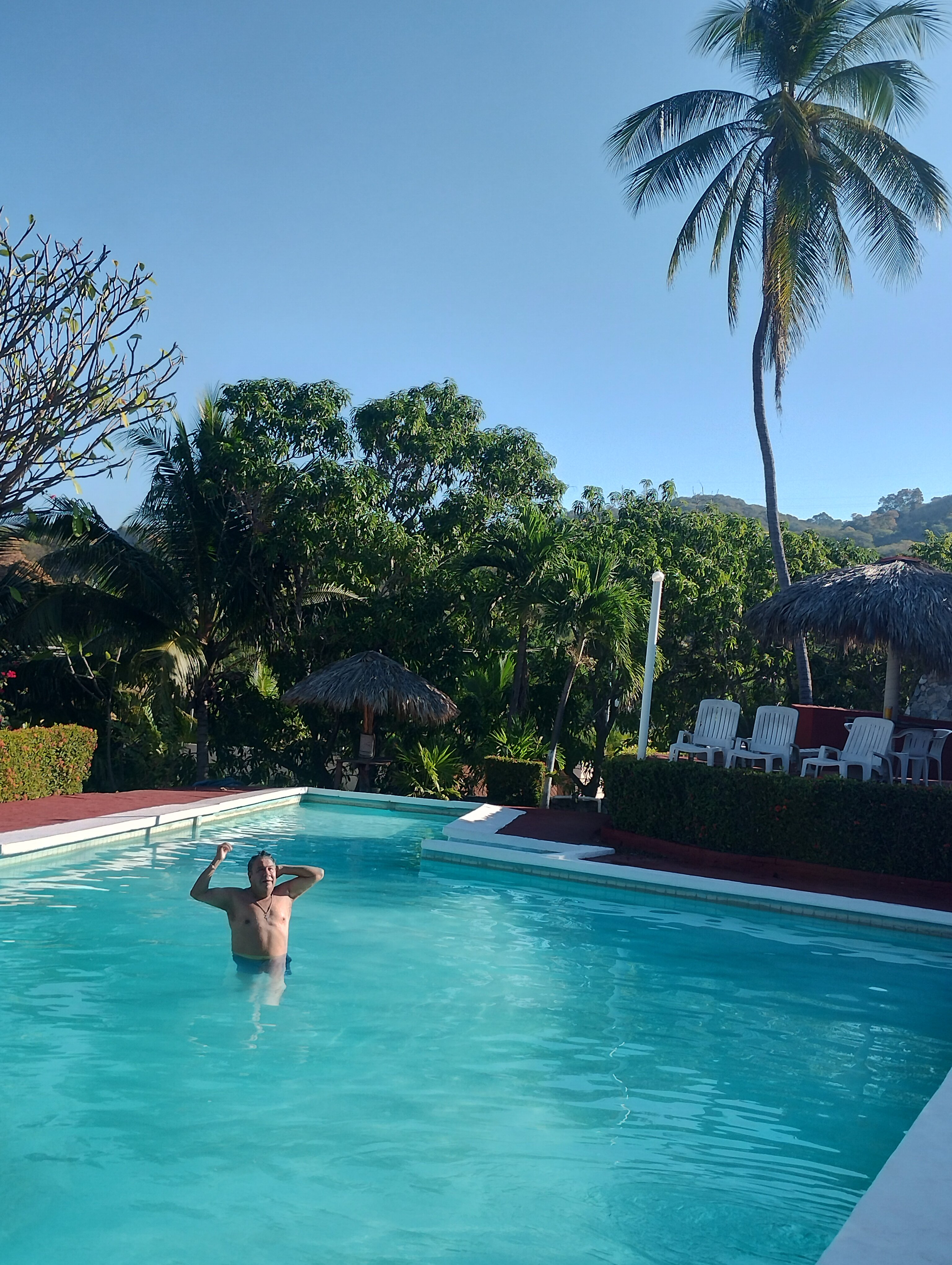 Hotel Club Papanoa-官方