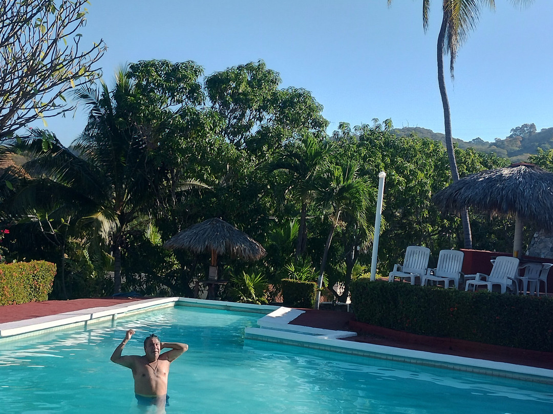 Hotel Club Papanoa主图