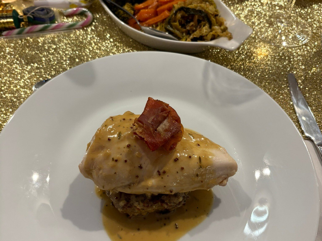 淡银乡村酒店主图