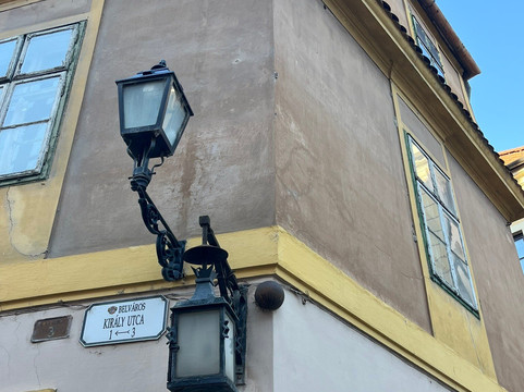 Sidetrips from Prague-塔林必去景点