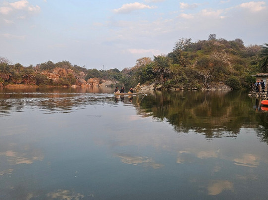 Chunda Shikar Oudi主图