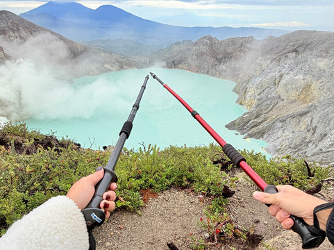 Paket Hidden Gem Bromo Atta Tour-庞越必去景点