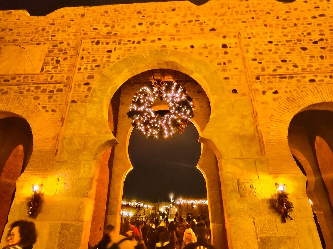 Puy Du Fou España-托莱多必去景点