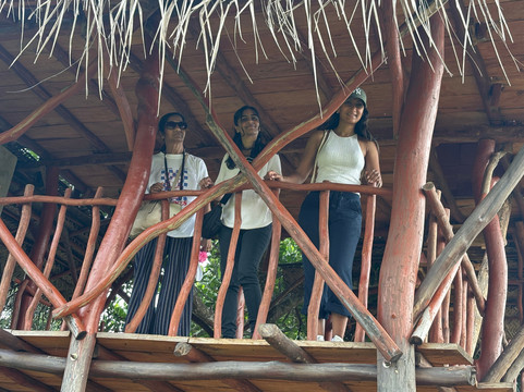 Uminda Sri Lanka Tours-Sirimalwatta必去景点