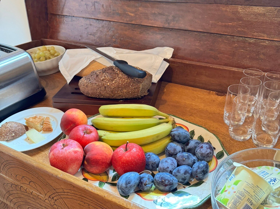 Tenuta Casenuove Winery-Panzano in Chianti必去景点