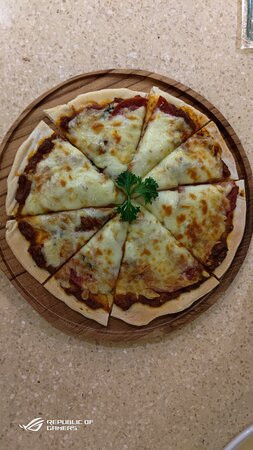 乌布南迪里巴厘度假村主图