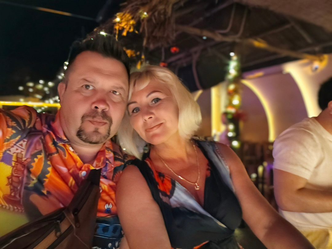 Nirvana Beach Club (ex Line Up Bar)-Ham Tien必去景点