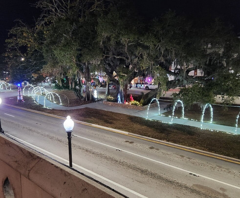 The Hotel Jacaranda主图