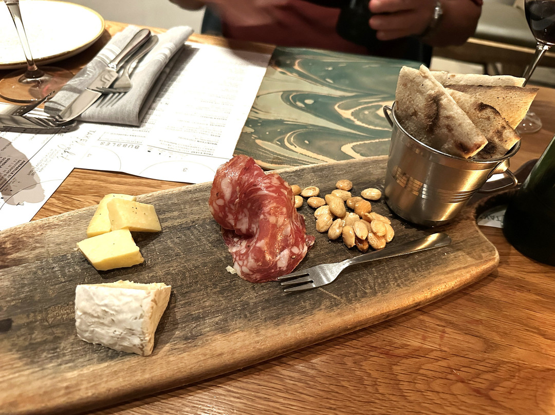 Sixty Vines - Boca Raton