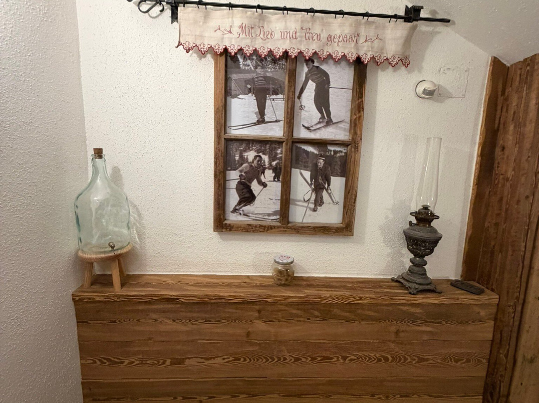 Pension Polsterrinne主图