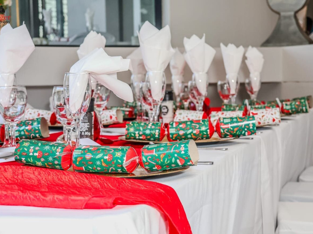 Isango Gate Boutique Hotel And Spa主图