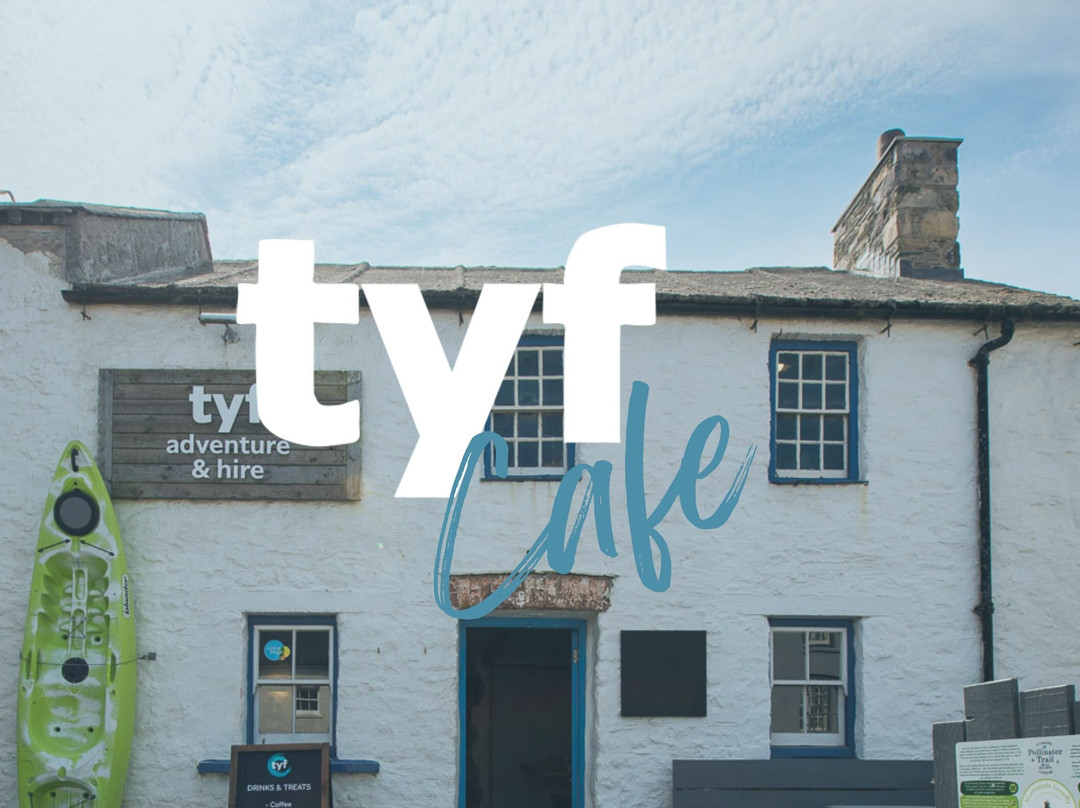 TYF Cafe