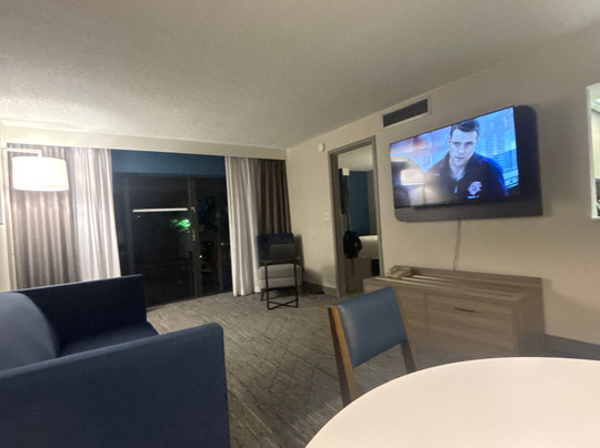 Holiday Inn Express & Suites Ft. Lauderdale-plantation By IHG主图