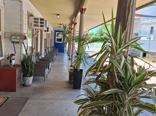 Mount View Motel主图