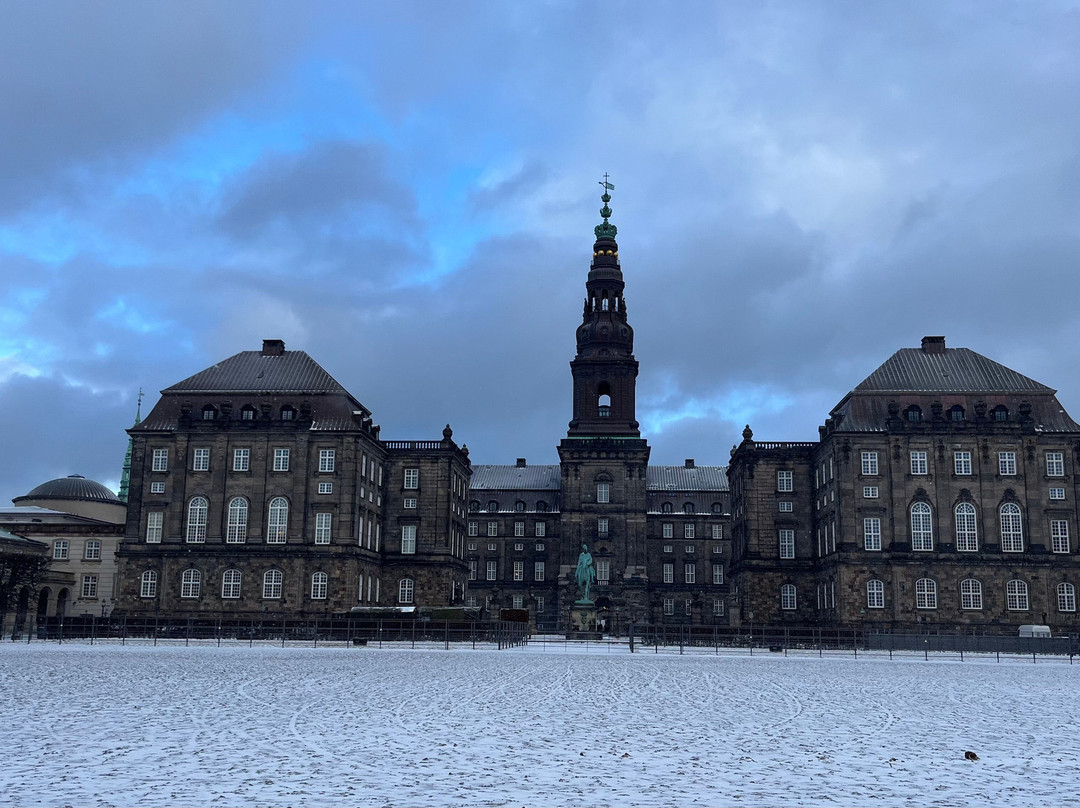 Linda Escursioni-哥本哈根必去景点