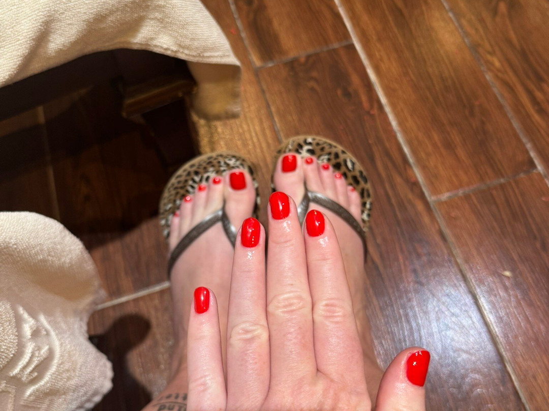 Ozone Allegro Spa-会安必去景点