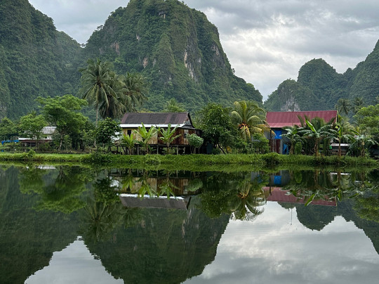 Ikhsan Makassar Driver-孟加锡必去景点