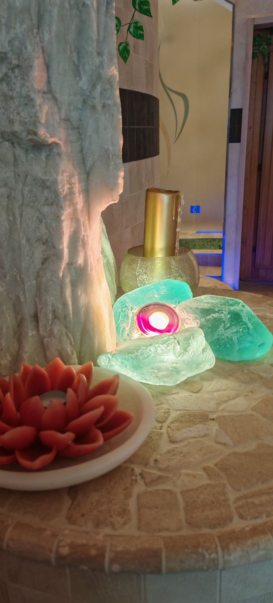 Hotel San Giorgio Savoia-官方