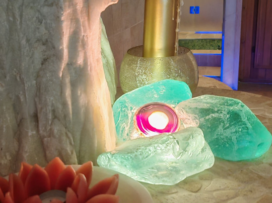 Hotel San Giorgio Savoia主图