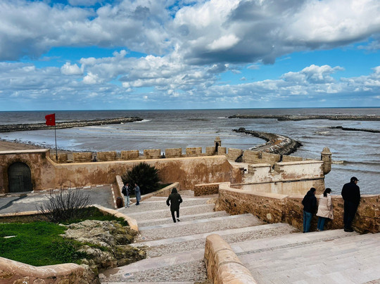 Easy Transfers - Day Adventures-马拉喀什必去景点