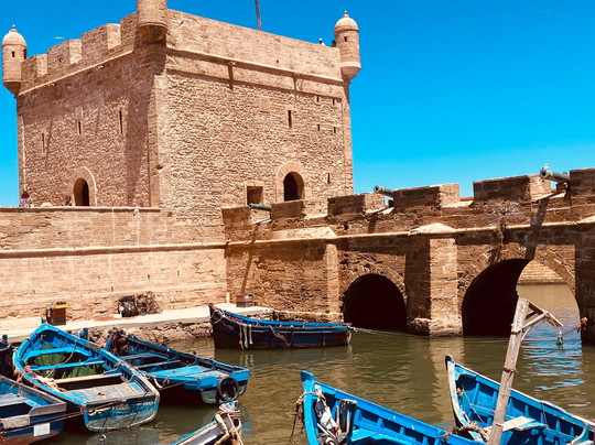 索维拉堡垒-索维拉必去景点