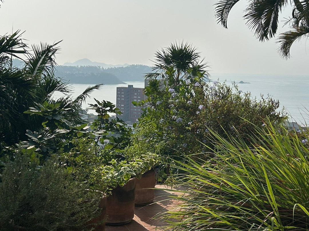 Ola Brisa Gardens-曼萨尼约必去景点