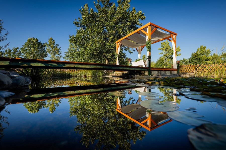 Bodor Major-家庭/游戏区