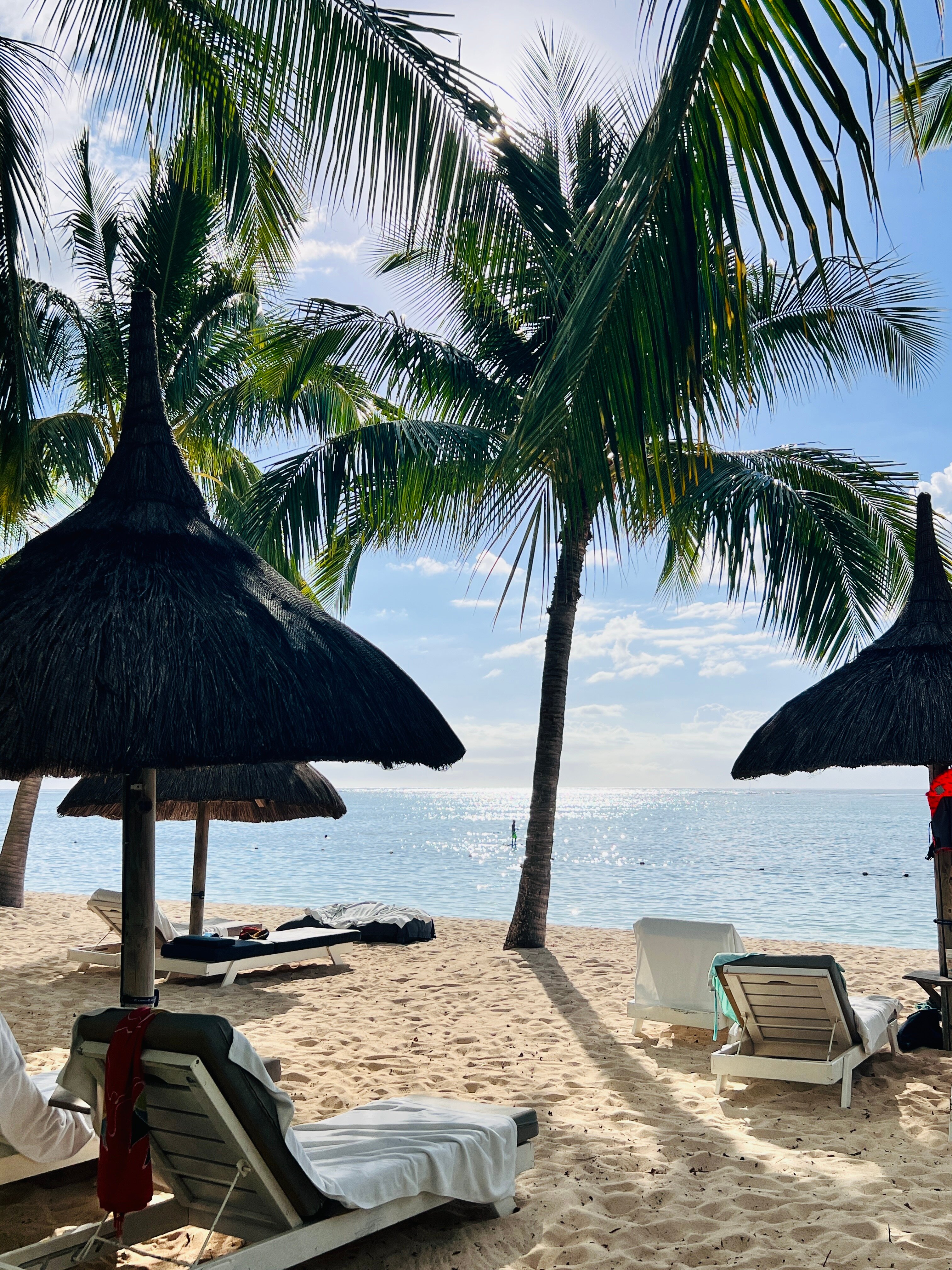 莫纳山丽世度假酒店-泳池