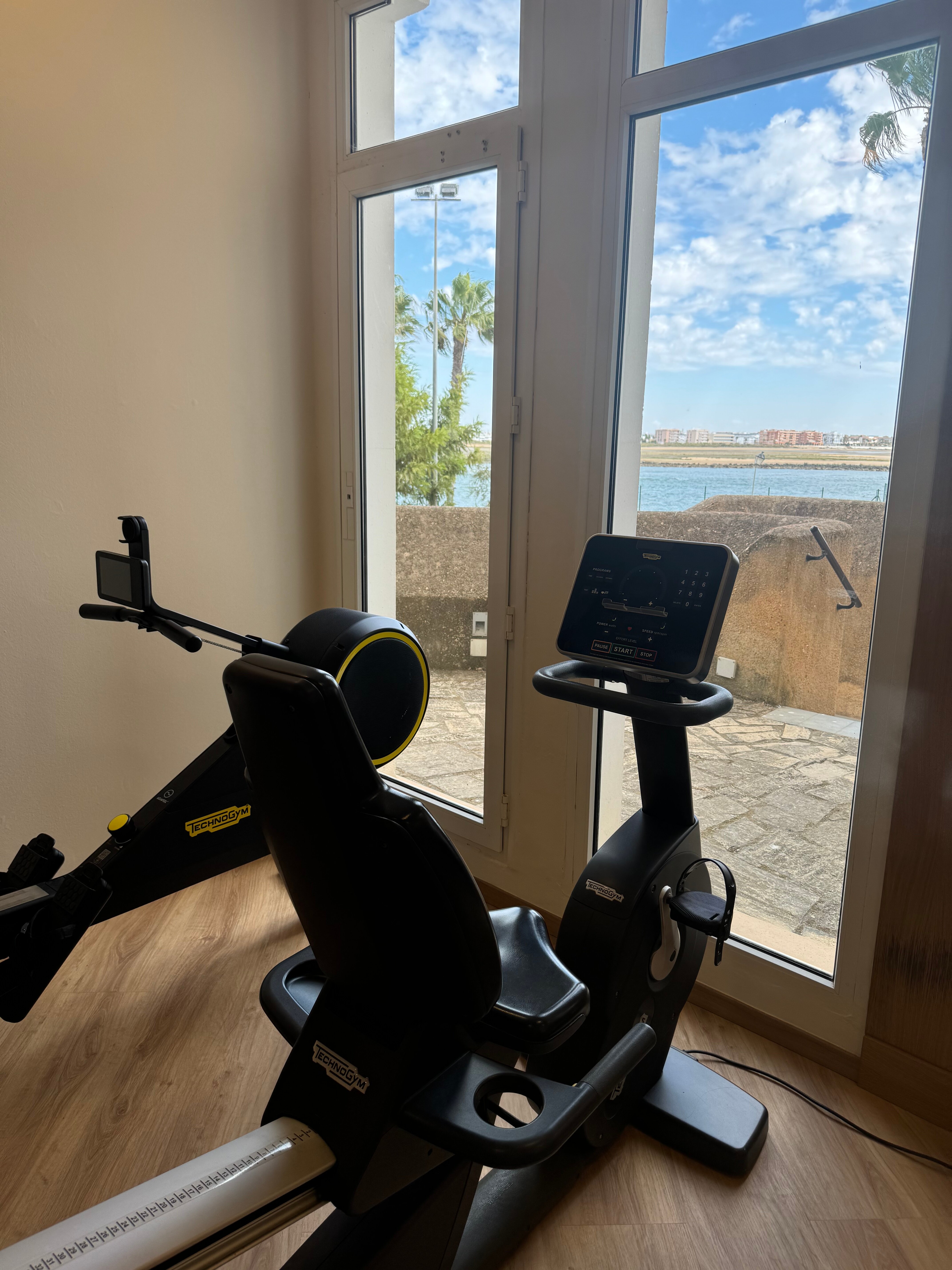 Melia Isla Canela-浴室