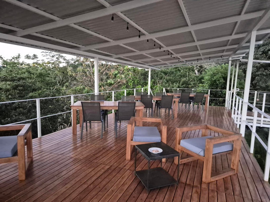 Lodge Las Estrellas de Samara主图