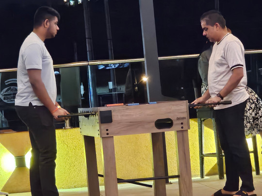 Comfort Inn & Suites Tobago主图