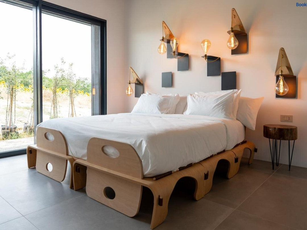 B&B Panevi
