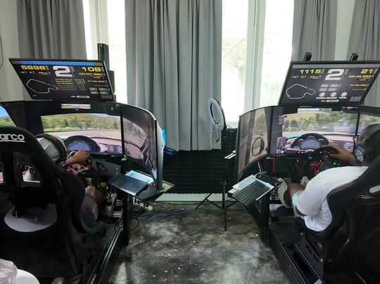 SIMPRO Academy Phuket-Si Sunthon必去景点