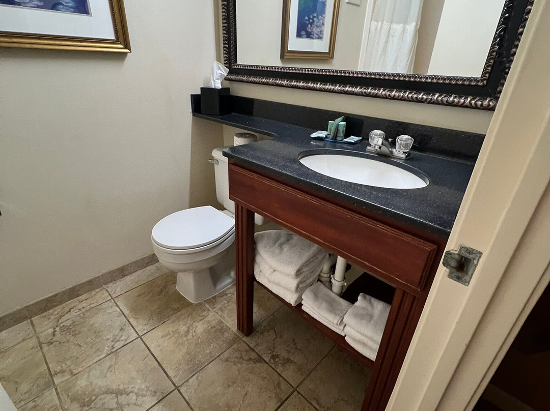 Best Western Lapeer Inn主图