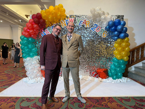 James Fashion International-曼谷必去景点