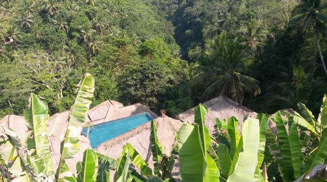 普瑞乌兰达瑞精品水疗度假村主图