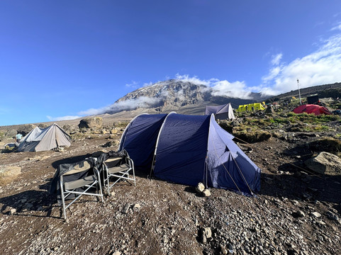 Kili Quests-莫西必去景点