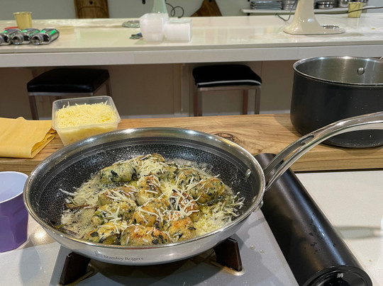 Sydney Cooking School-Neutral Bay必去景点