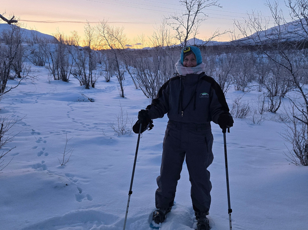 阿比斯库户外之旅-阿比斯库必去景点