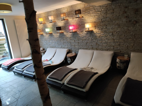 Parkhotel Emstaler Höhe主图