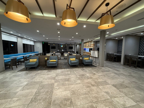 SpringHill Suites by Marriott San Diego Escondido/Downtown主图