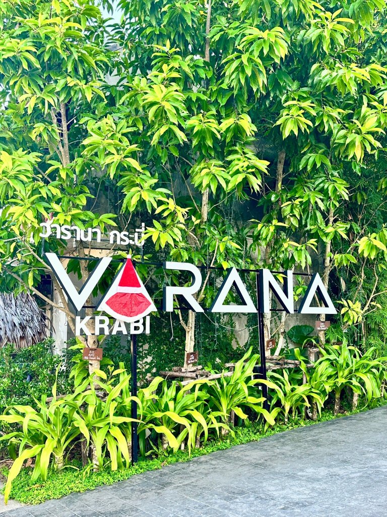 Varana Krabi Hotel-官方