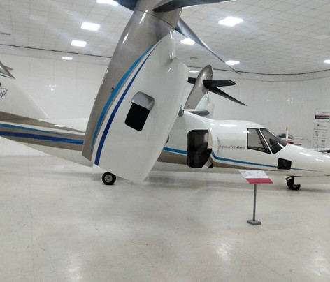 Volandia Park & Museum of Flight-Somma Lombardo必去景点