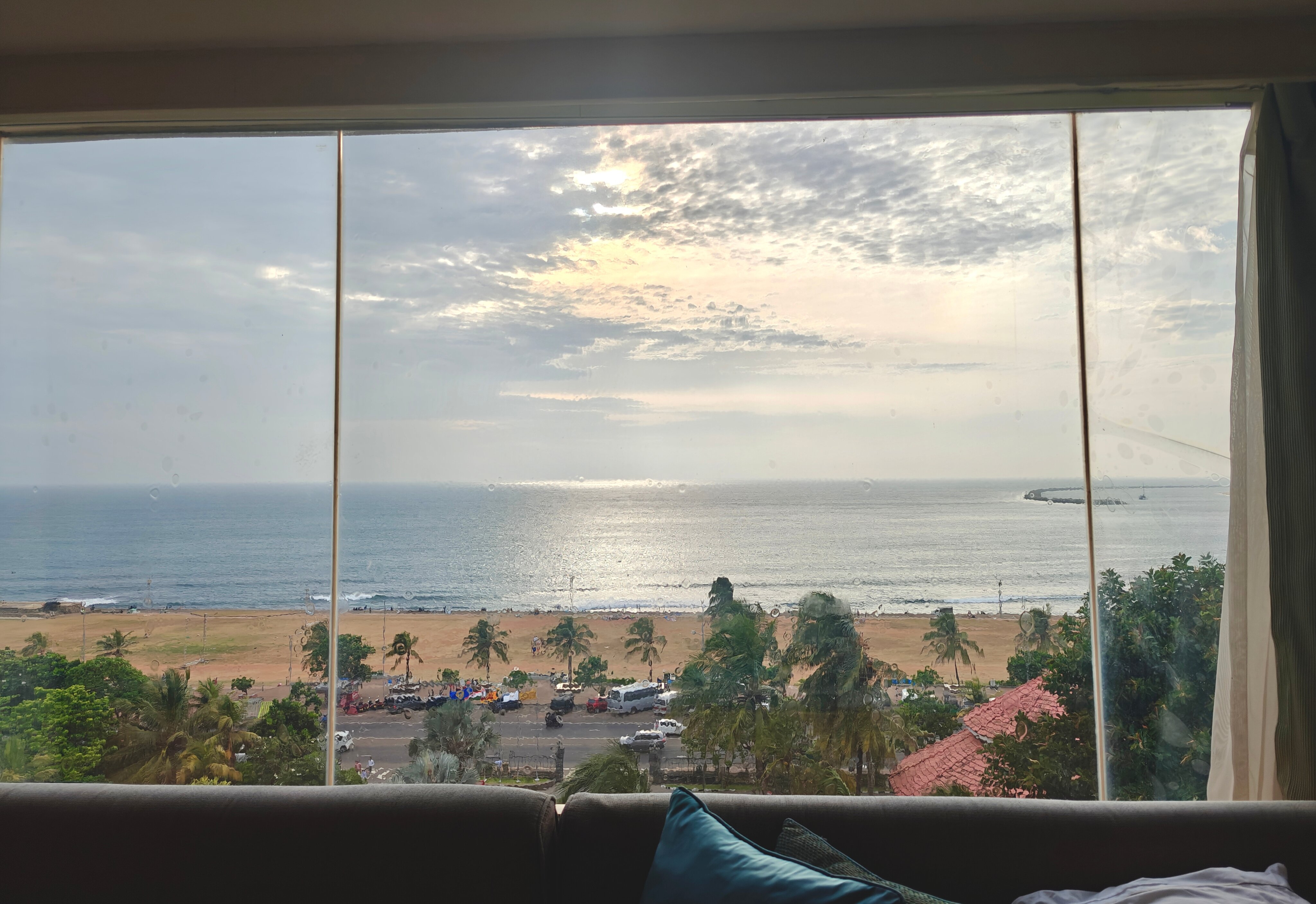 泰姬陵度假酒店-官方