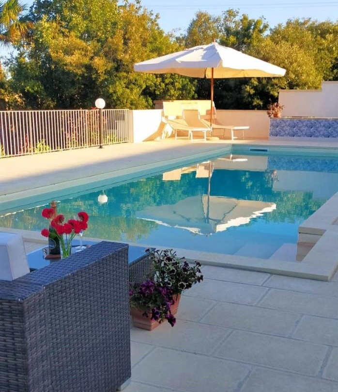 Villa Barone