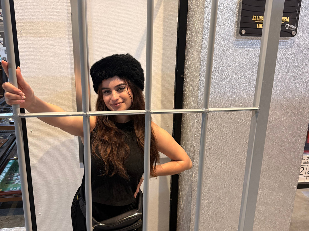 Beyond Escobar-麦德林必去景点