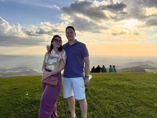 Pico do Gavião-Andradas必去景点